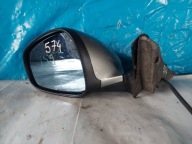 mirror ALFA 159 left 7 PIN