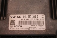 computer control unit of the engine 04L907309D AUDI A3 8V 2.0 TDI 13-20