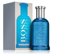 Toaletná voda Hugo Boss Bottled Pacific Limited Edition 100 ml