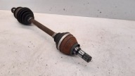 semi-axis left 13367061 Opel Astra K