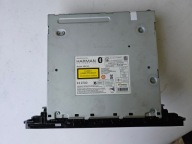 RADIO navigation card reader SIM SD MMI AUDI A6 C7 4G A7 AMI