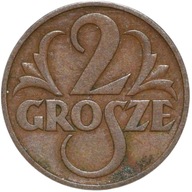 2 gr grosze 1937