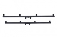 Mivardi - Buzzbar 4S Rodpod Hardcore - back (4 rod