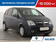 Opel Meriva 1.7 CDTI, Klima, Klimatronic