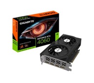 Karta Gigabyte GeForce RTX 4060 WINDFORCE OC 8GB