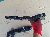 bumper bracket Opel Mokka II B left right rear part 25r 9835237980