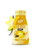 6PAK Syrup ZERO 500ml smak Waniliowy