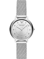 Emporio Armani ZEGAREK DAMSKI EMPORIO ARMANI AR11128 - KAPPA (zi517a)