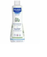 Mustela Hydra Bebe bąbelkowy płyn do kąpieli 750ml