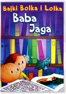 BAJKI BOLKA I LOLKA - BABA JAGA (BOLEK I LOLEK) [DVD]