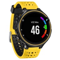 Pasek do Garmin Forerunner 735XT 735 xt żółty