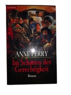 Im Schatten der Gerechtigkeit Perry