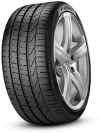 2× Pirelli P Zero 35x285/35ZR22 106 Y zosilnenie (XL)