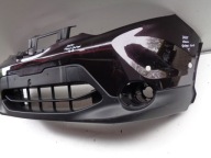 FRONTSTOSSSTANGE NISSAN QASHQAI 13-17 NR 31635