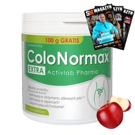 ACTIVLAB COLONORMAX EXTRA CHUDNUTIE TRÁVIACI SYSTÉM METABOLIZMUS 300g