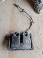 caliper brake left front PEUGEOT EXPERT 1.6HDI