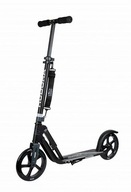 Hulajnoga Hudora BigWheel 205 czarny 2 kółka