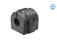 Stabilizatoriaus įvorė priekis BMW E46 98-00 MEYLE 314 615 0009 – nuotrauka 4