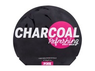 Pink Charcoal Refreshing Sheet Mask Maseczka do twarzy 1 szt