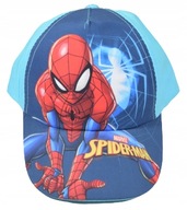 Czapka z daszkiem SPIDERMAN MARVEL 54 Ochrona UV30+