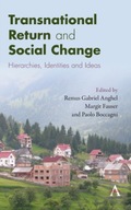 Transnational Return and Social Change: