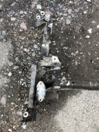subframe axle beam AUDI A4 B8 A5 8T0399315H