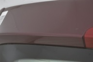 boot doors * rear part RENAULT SCENIC III XMOD TENNM
