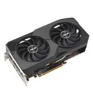 Karta graficzna Asus Dual Radeon Rx 6600 8GB GDDR6