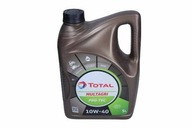 Olej TOTAL 10W40 5L MULTAGRI PRO-TEC