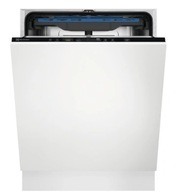 ZMYWARKA Electrolux EES 848200L 3-KOSZ