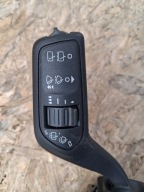 steering wheel levers and controls control FORD GN1514A664AB HH24A