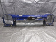 support panel for radiators pillar FIAT DOBLO and