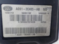 FORD GALAXY Pompa ABS AG91-2C405-AB 16565708 54085178F