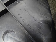 cover upper of the engine JAGUAR XF 9X23-6A949-AC