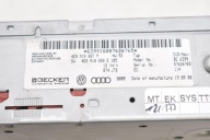 CD player DVD NAVI 4E0910888E AUDI Q7 4L 05-09