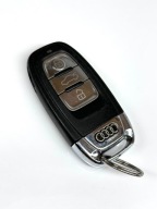 AUDI A4 B8 A5 8T Q5 key PILOT 8K0959754H
