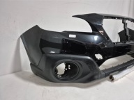 SUBARU OUTBACK V 5 14-> bumper front front washer