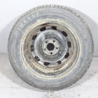 SEAT LEON and wheel spare R15 5X100