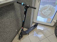 HULAJNOGA BLAUPUNKT ESC808 + ŁADOWARKA