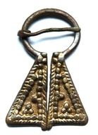 Brošňa Vikingov IX-X w.n.e.