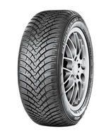 1x FALKEN EUROWINTER HS01 195/65R15 91 T