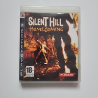 Silent Hill Homecoming PlayStation 3 (PS3)