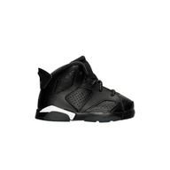 Buty Dziecięce Nike Jordan 6 Retro Black Cat 19.5