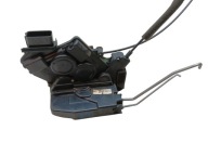 lock door left front front 9 PIN vertical MAZDA 5 II CW (10-15)