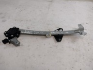 window regulator left rear part Honda Civic VIII 8 HB UFO 5D