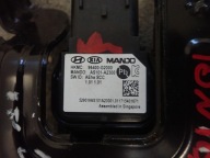 RADAR DISTRONIC HYUNDAI IONIQ 2017- 96400-G2000