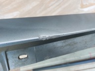moulding threshold left PORSCHE CAYENNE III 22r M7Q