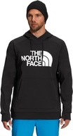 Bluza The North Face Tekno Logo Hoodie czarny r. L