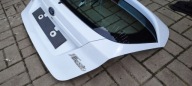 trunk door boot Ford Fiesta MK7 3D H9
