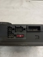 amplifier AUDIO VOLVO 7607005301